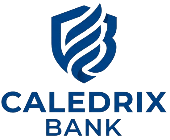 Caledrix Bank
